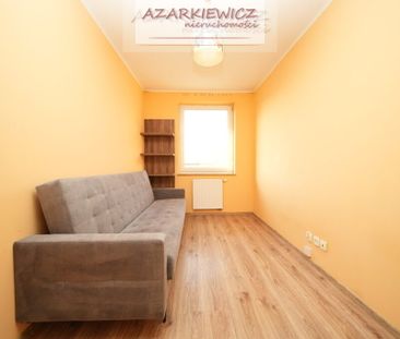 Mieszkanie do wynajęcia, GORZÓW WIELKOPOLSKI, Prof. Andrzeja Słaboń... - Photo 1
