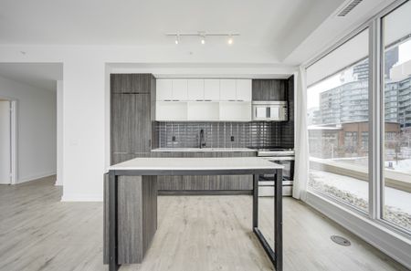 For Lease - 60 tannery Road Unit# 303, Toronto, Ontario - Photo 2