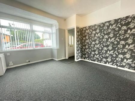 2 bedroom terraced house to rent - Photo 2