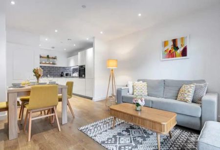 1 bedroom apartment to rent - Photo 3