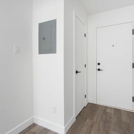 1 CH - 1 SDB - Montreal - $1,445 /mo - Photo 4