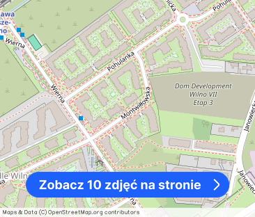 Mieszkanie do wynajęcia od zaraz - Zdjęcie 1