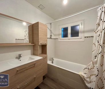 Maison à louer 4 pièces 92.06m² - Photo 2