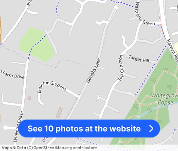 Goughs Lane, Bracknell, RG12 - Photo 1