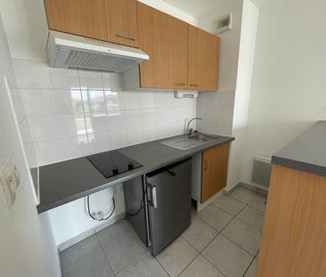 LEGUEVIN / Location Appartement 2 Pièces 40 m² - Photo 5