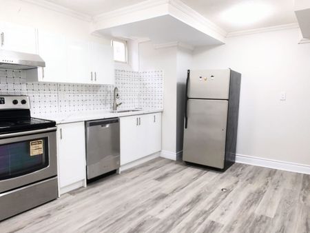 For Lease - 1596 Warden Avenue Unit# Bsmt, Toronto, Ontario - Photo 3