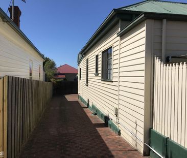 Character home in private and central location - Photo 6