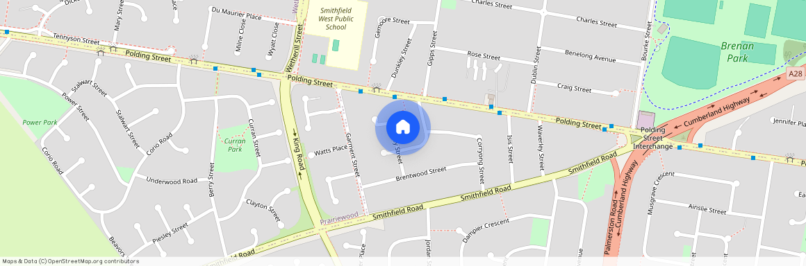 3 Bramley Street, NSW 2165, Fairfield West