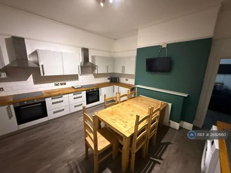 1 bedroom in a house share to rent - Photo 5