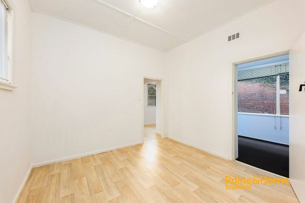 Three-Bedroom Home Only Minutes from Strathfield Station - Photo 1