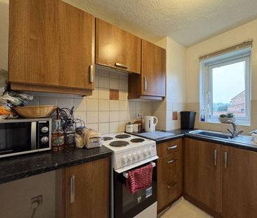 1 bedroom terraced house to rent - Photo 3