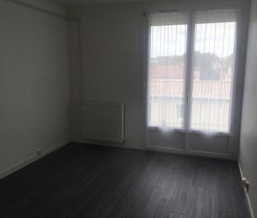 Location / Appartement - Photo 3