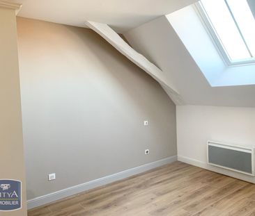 Location Appartement 3 pièces 68m² FONTENAY LE COMTE 85200 - Photo 4