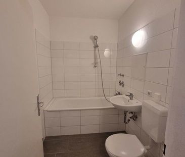 2-Zimmer-Wohnung mit Aufzug und Balkon. - Photo 5