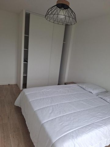 Location Appartement 3 pièces Meublé 64m² DAX 40100 - Photo 5