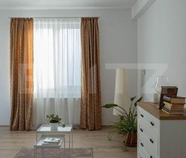 Apartament 2 camere, 50 mp, zona Sangeorgiu de Mures - Fotografie 5