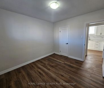 For Lease - 783 Frederick Street Unit# 1, Kitchener, Ontario - Photo 6