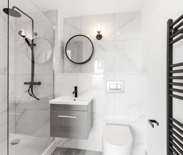 3 bedroom penthouse to rent - Photo 4