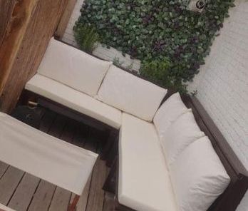 Appartement te huur - Photo 1