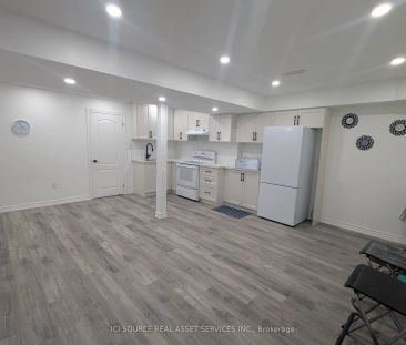 312 Baker Hill Boulevard #Basement - Photo 2