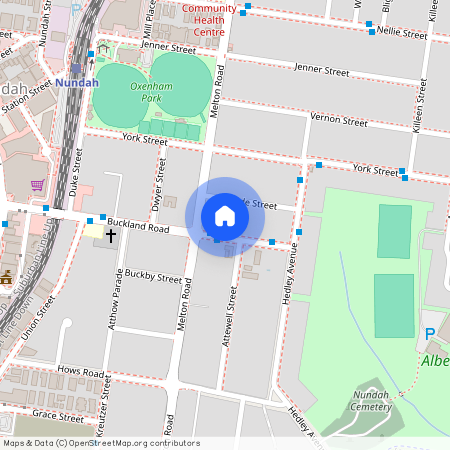 27 Buckland Road, Qld 4012, Nundah