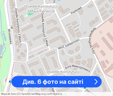 Piękne duże mieszkanie - Фото 1