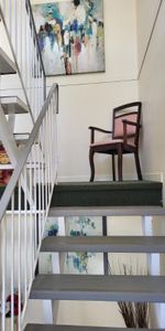 Magnifique et Grand appartement 4 1/2 - Photo 4