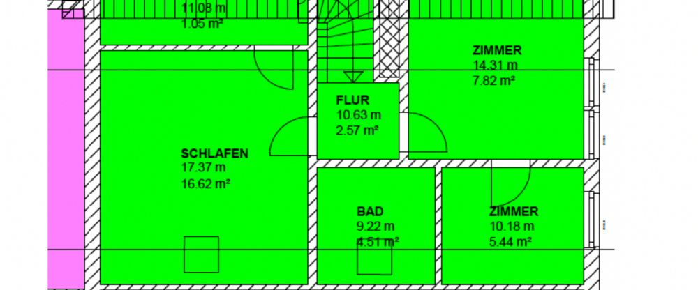 Gemütliche Doppelhaushälfte mit Sonnenterrasse – zentral und ruhig wohnen in Schortens-Heidmühle - Photo 1