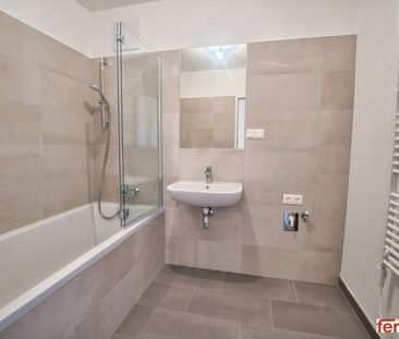 Moderne 3-Zimmer-Wohnung mit Loggia, Einbauküche & Fußbodenheizung ... - Photo 3