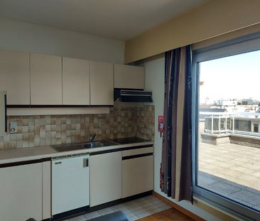 Instapklare studio nabij station Gent-Sint-Pieters! - Photo 5