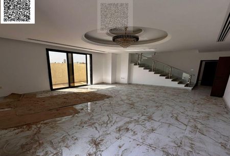 Villa in Al Zahia, 4 rooms, first occupancy, 90,00 - Photo 4