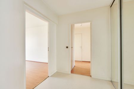 Appartement de 3 pièces avec balcon et parking – 72 m² - Photo 4