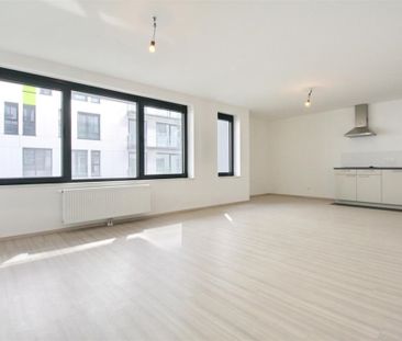 Appartement te huur - Photo 2