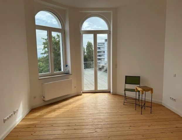 Wohnung zur Miete in Mönchengladbach - Foto 1