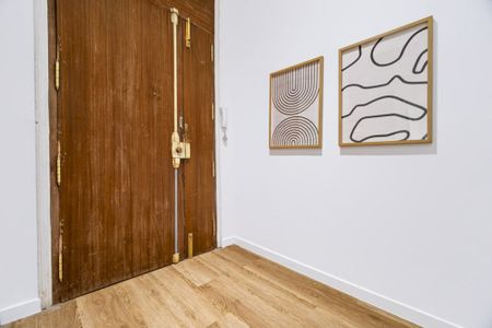 Charming double room in Madrid - Photo 5