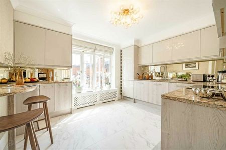 Montagu Mansions, Marylebone, W1U - Photo 5