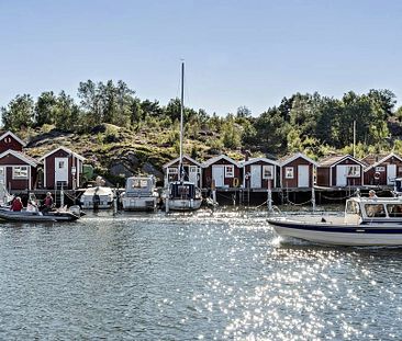 Lingonvägen, Västra Frölunda - Photo 2