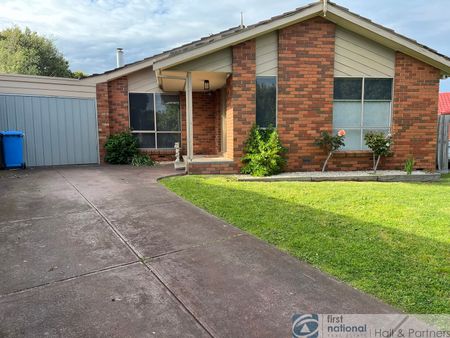 3 Dalbury Place, 3805, Narre Warren Vic - Photo 3