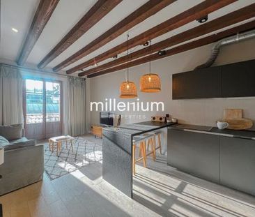 Bel appartement meublé de 5P au centre de Genève - Photo 6