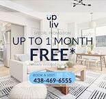 Renovated Apartments for Rent in Vieux-Rosemont – Steps from Masson Street - Photo 2