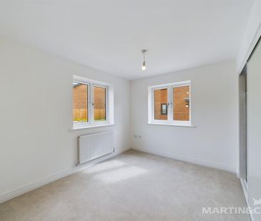 1 bedroom ground floor flat to rent - Photo 2