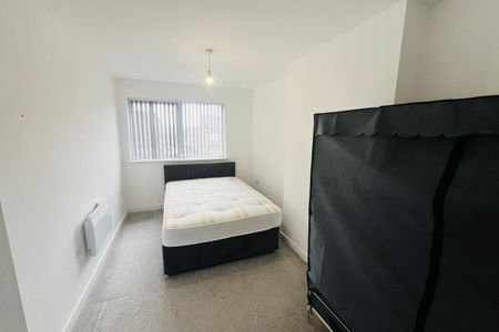 West Parade Flats - Photo 2