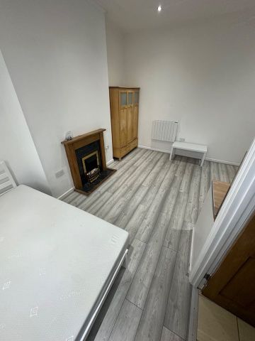 Studio Flat, London Road, CR0 - Photo 4