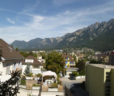 Charmante Dachwhg, beste Lage, preiswert - Foto 2