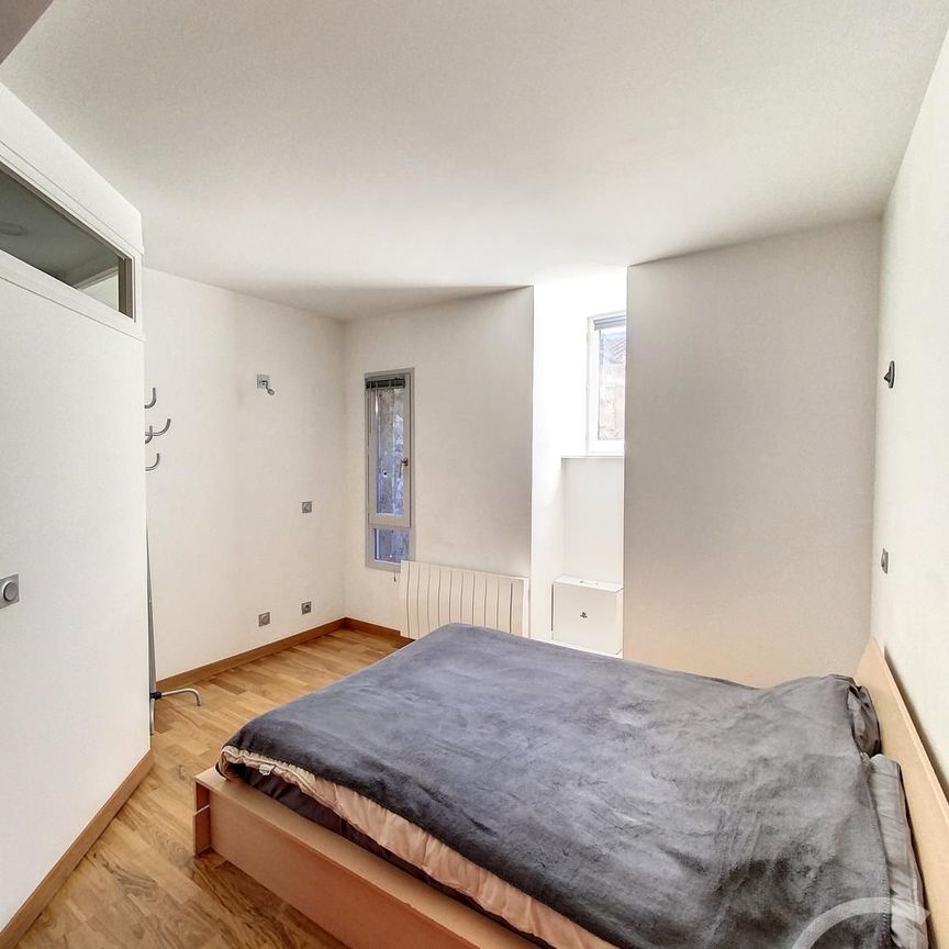 Location Appartement 2 pièces 33m² CLERMONT FERRAND 63100 - Photo 2
