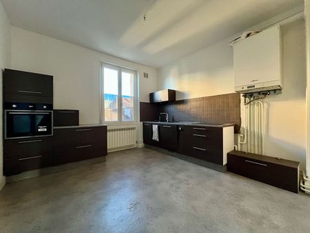 APPARTEMENT 4 PIECES 98,45 M² - Photo 2