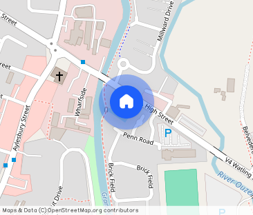 Coleman House, 10 Watling Street, Bletchley, MILTON KEYNES, MK2 - Photo 1