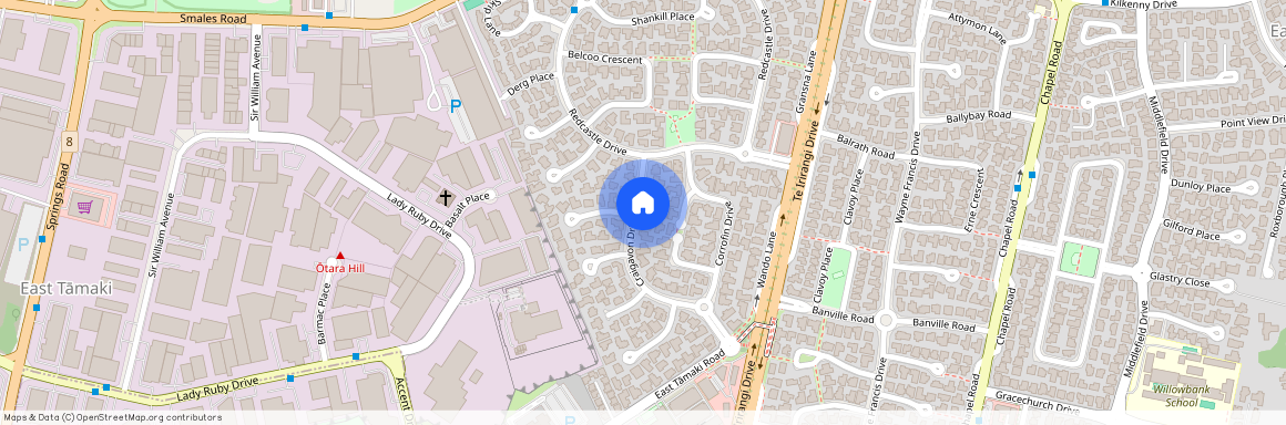 10 Craigavon Drive, East Tamaki