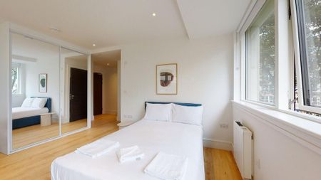 Studio to rent - Photo 5