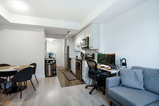 For Lease - 9201 Yonge Street Unit# 1111, Richmond Hill, Ontario - Photo 1